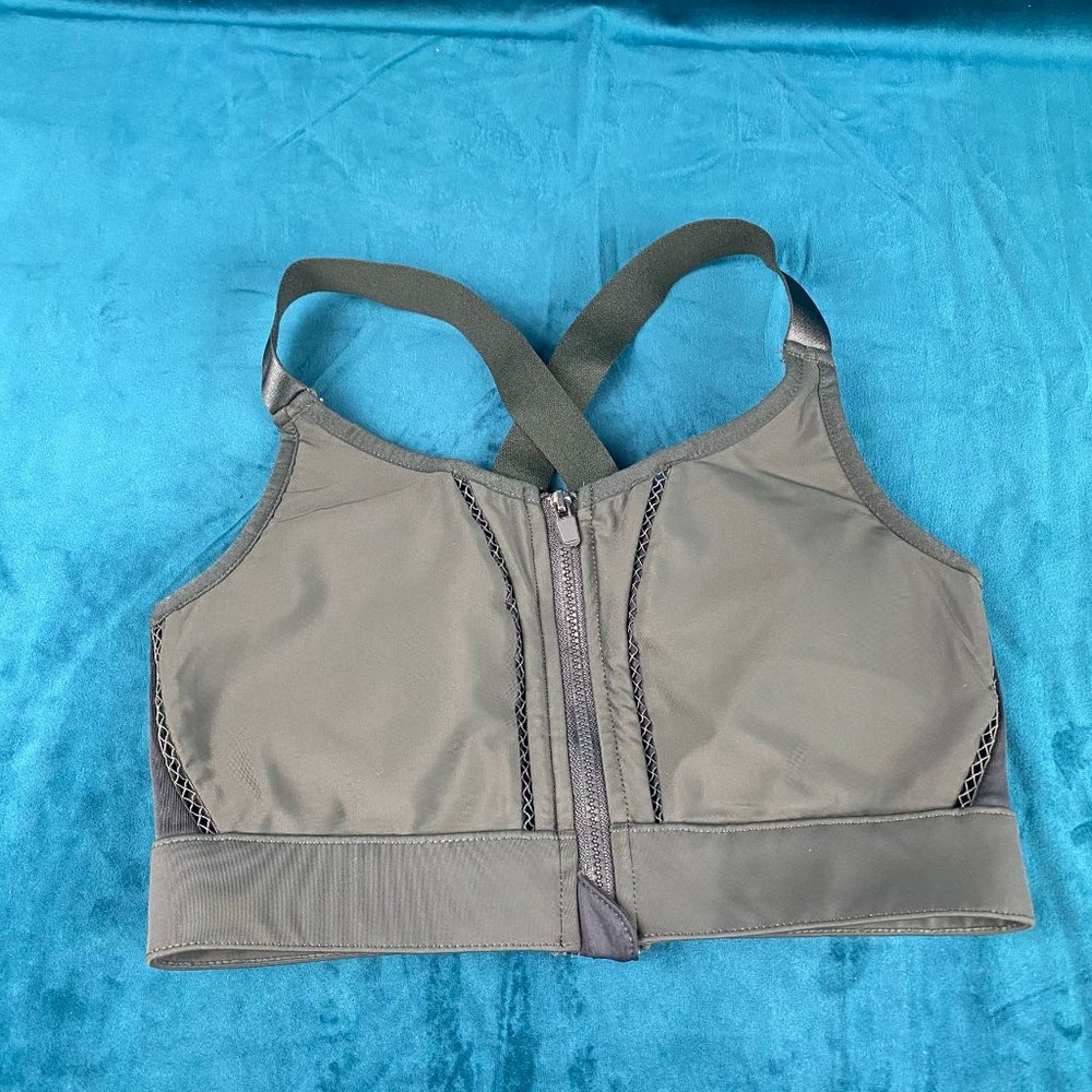 Fabletics Zoe High Impact Sports Bra - Picture 5 of 9